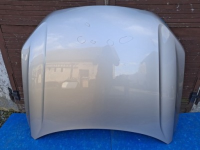 Кришка двигуна капот volov xc90 ii xc-90 ii 2014r- фото №1