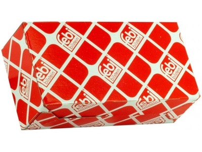 Febi bilstein 108945 насос распылителя, омыватель стекло лобовое фото №1