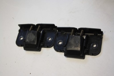 Trafic vivaro обмежувач засувка напрямна двері фото №1