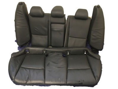 Kanap задняя infiniti q50 фото №1