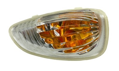 Поворотник w дзеркало do renault oe:261652475r фото №1