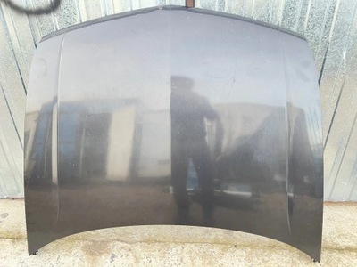 Капот кришка honda accord viii 08-15 фото №1