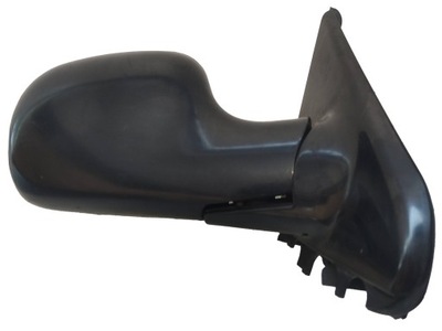 Зеркало правое chrysler grand voyager iii 8 pin фото №1