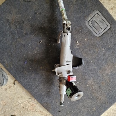 Колонка рулевая trafic iii 488100584r фото №1