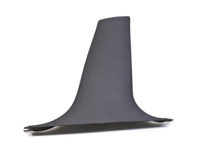 Захист стійка b права peugeot 607 lift 9634854977 фото №1