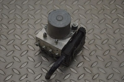 Mazda mx-5 nc miata 2014 насос abs фото №1