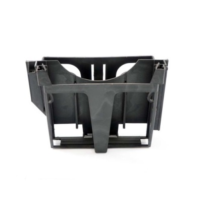 Mercedes m ml w163 кронштейн блок керування двигуна фото №1