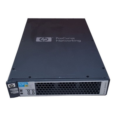 ZASILACZ HP PROCURVE RPS/EPS 630 POE J9443A