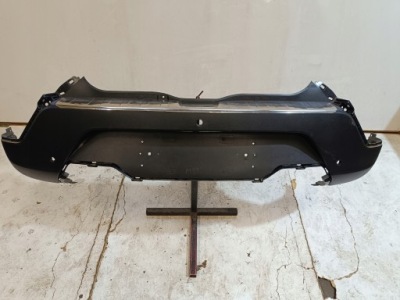 Бампер dacia spring задняя nr m792 молдинг фото №1