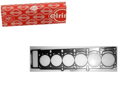 Прокладка головки bmw 3 e46 z3 e36 z4 e85 z4 фото №1