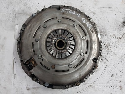 OPEL ASTRA V K 15r- 1.6 CDTI KOŁO DWUMASOWE