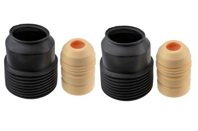 Nty защита амортизатора с отбойник /набор/ фото №1