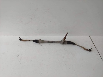 Toyota auris 1 рейка рульова трансмісія оригінал фото №1