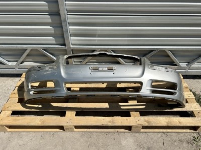 Бампер перед передній sprysk toyota avensis t25 52119-05160 фото №1