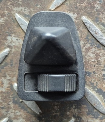 Переключатель регулировки зеркал bmw e46 фото №1