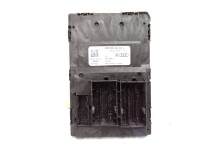 Audi a4 s4 b9 2017 модуль / блок управления комфорта фото №1