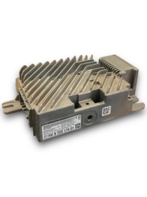 Bmw z4 g29 підсилювач аудіо harman kardon 8720174 фото №1