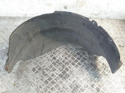 Подкрылок левый задняя range rover sport i фото №1