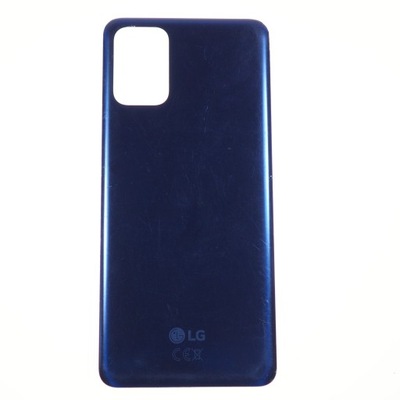 ORYG Klapka tył plecki LG K52 kolor azul/fiolet