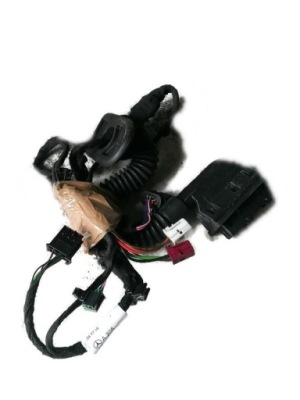 Mercedes c-klasa w205 джгут двері передніх a2055400542 фото №1