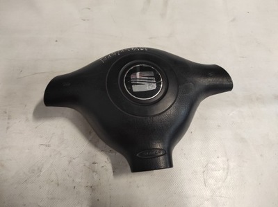 Подушка подушка безпеки керма toledo ii 2 1m0880201k фото №1