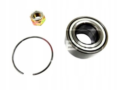 MAXGEAR ПІДШИПНИК КОЛЕСА RENAULT P. CLIO LAGUNA R19 R2 