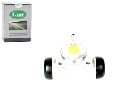 Lpr цилиндрик тормозной nissan kubistar primera r фото №1
