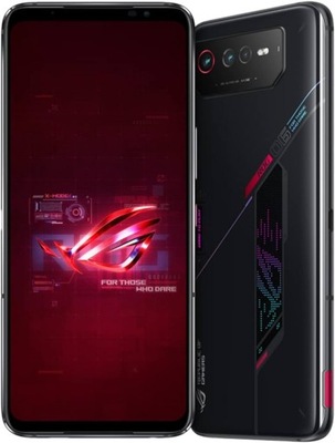 ASUS ROG Phone 6 12/256GB Phantom Black