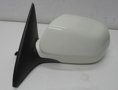 Porsche cayenne 09r зеркало левая 9pin kol.r9a eu фото №1