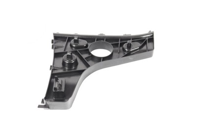 Кронштейн element задня напрямна audi a7 c7 правий lift оригінал aso фото №1