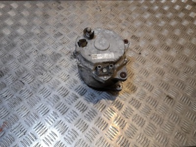 Audi a8 s8 d4 4h 079903015p генераторы полный фото №1