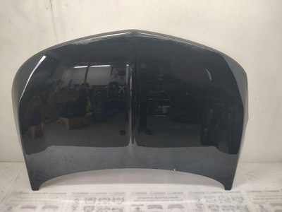 Капот opel mokka b ii 2020- цвет - exy фото №1