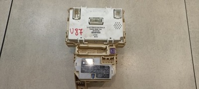 Skyrznka предохранителей opel agila b 1.2 16v фото №1