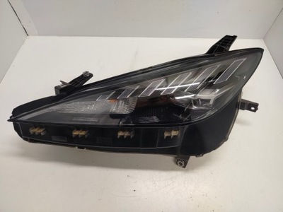 Mg 4 mg4 led лампа ліва фото №1