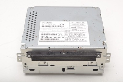 VOLVO S80 V70 XC70 II RADIO 31285836  