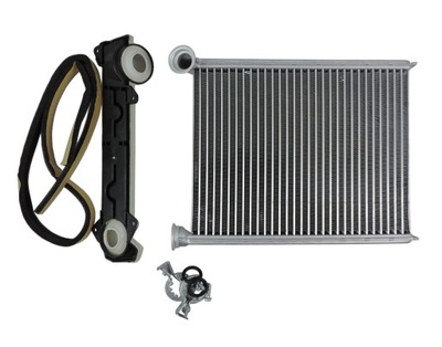 Отопитель citroen c3 picasso фото №1