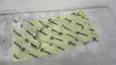 Шланг топливный насоса впрыска scania 400 r xpi фото №1