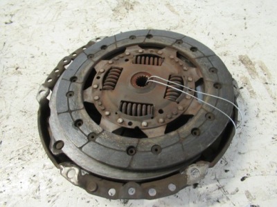 Диск притиск зчеплення ford focus mk1 xs417563bc фото №1