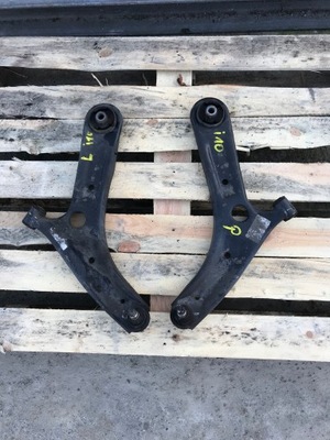 Рычаг перед левый hyundai i10 ii 2013- фото №1