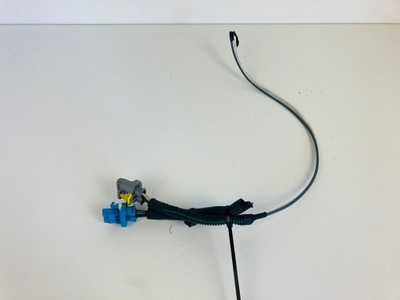 Trafic iii vivaro b 1.6dci штекер вентиляторов фото №1