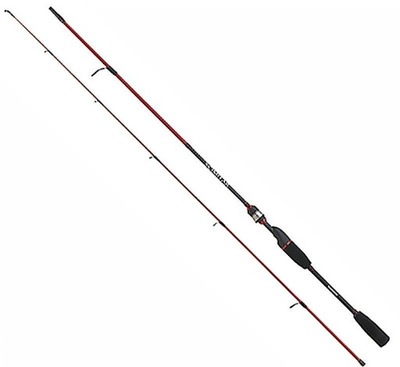 Wędka Shimano Scimitar BX Spinning - 2,49m 21-56g