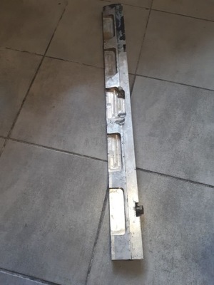 LISTWA PALIWOWA SCANIA R 420 HPI