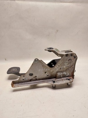 Педаль тормоза nissan micra k12 фото №1