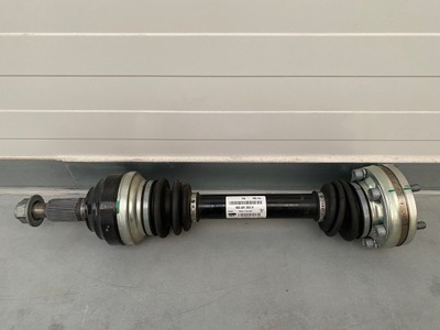 Привідний вал porsche cayman boxster 982 718 pdk фото №1