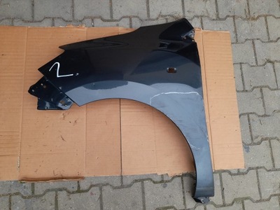 Dacia dokker lodgy stepway крила лівий передній фото №1