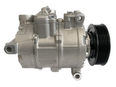 COMPRESOR DE ACONDICIONADOR A6 1.8 TFSI, 2.0 TDI 6SEU14C DENSO 447150-1455  