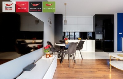 Mieszkanie, Reda, Wejherowski, 54 m²