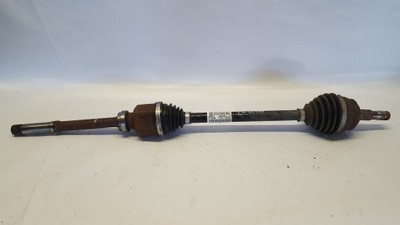 Citroen c4 iii 1,2 thp привідний вал права 9824359680 фото №1