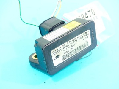 Датчик esp mazda 5 lift 08-10 фото №1