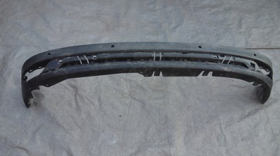 Накладка бампера задняя renault grand scenic iv // 1244 фото №1